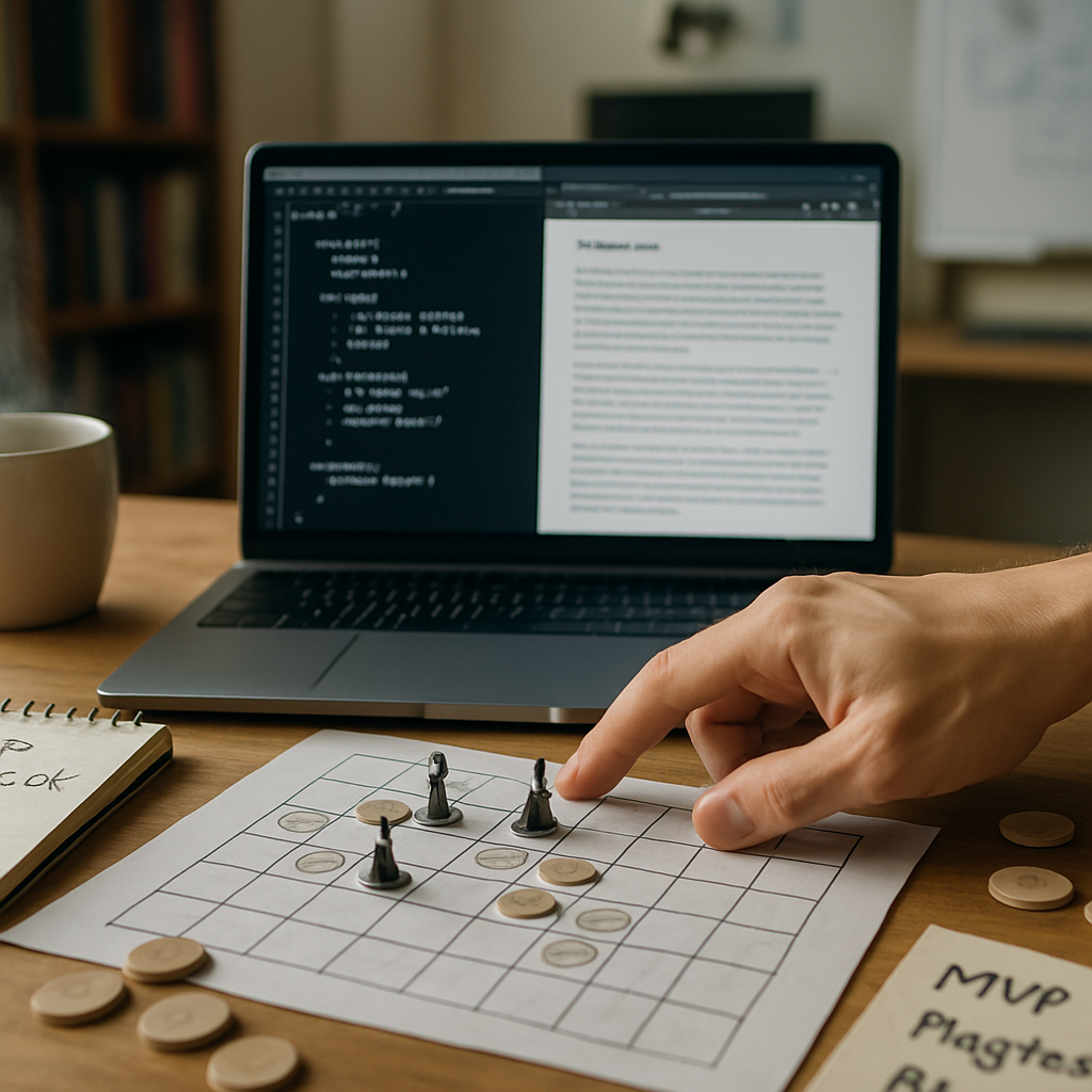 Kook Soft: Schritt-für-Schritt Tutorials für Strategiespiele 23937b34 5448 4cde 9970 4973ad6684c9